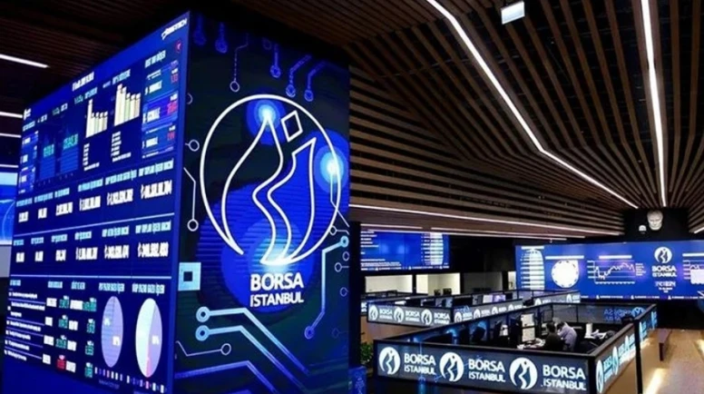 Borsa İstanbul Yatay Seyirle Başladı: BIST 100 13.704 Puandan Açıldı