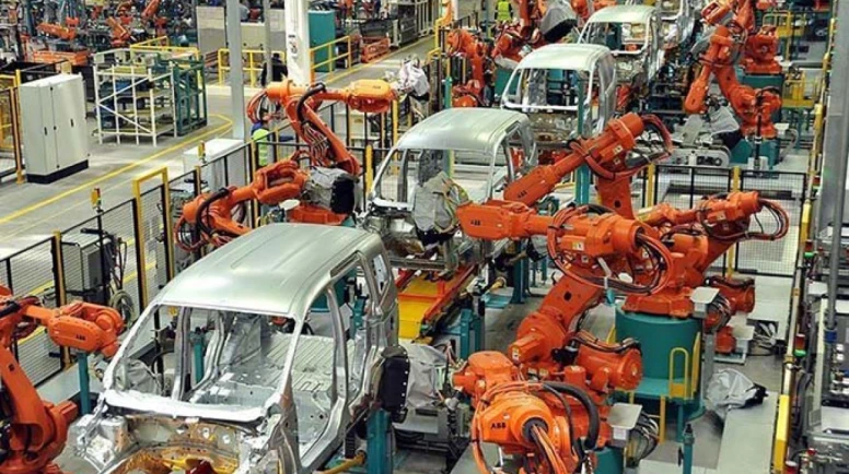 Ford Otosan ikinci çeyrek bilançosunu açıkladı