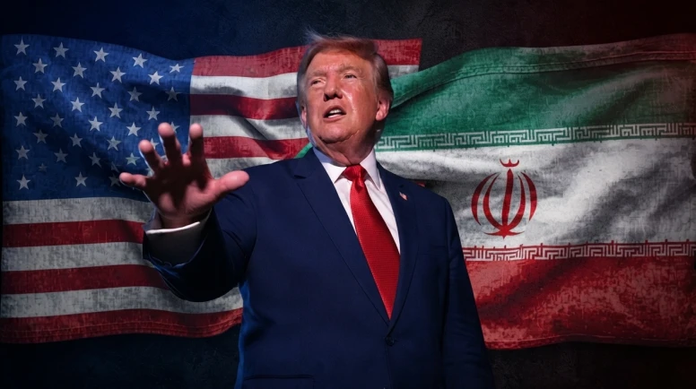 Trump'tan İran açıklaması: Savaş çok yakında bitecek