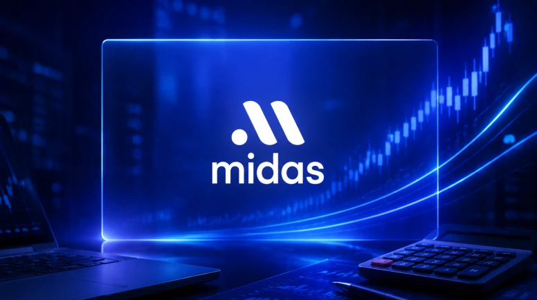 Midas hasılatını ikiye katladı, ilk yarıda kâra geçti