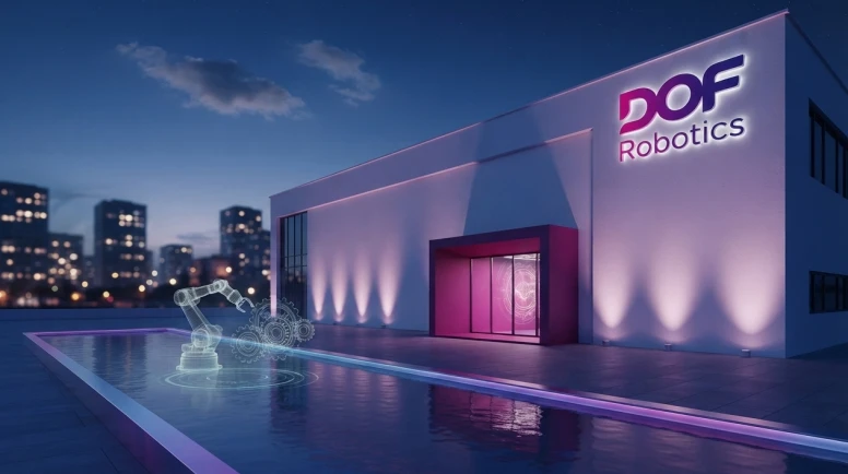 DOFRB kredi notu açıklandı: JCR Avrasya'dan durağan görünüm kararı
