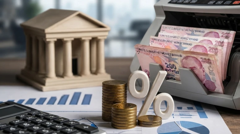 TCMB brüt rezervleri rekor kırdı: 188,4 milyar dolara yükseldi