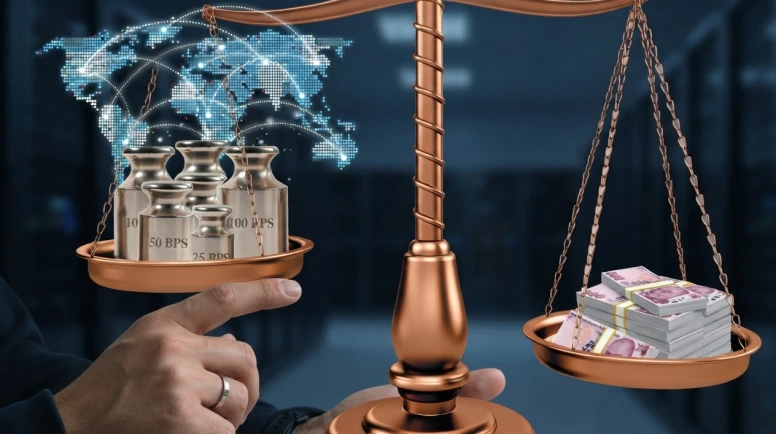 Carry trade pozisyonlarında yeni rekor: 62,4 milyar dolar