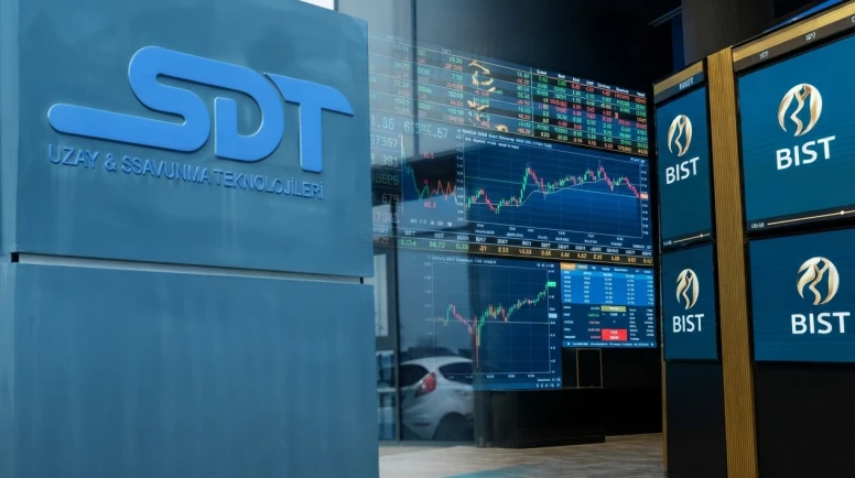 SDT Uzay'dan 4.7 milyon dolarlık yeni anlaşma