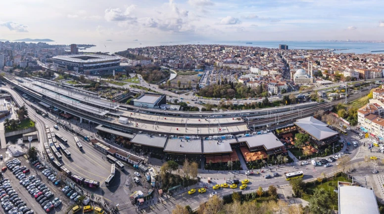 Akfen GYO 2026/2Ç Bilançosunu Açıkladı: FAVÖK 768 Milyon TL