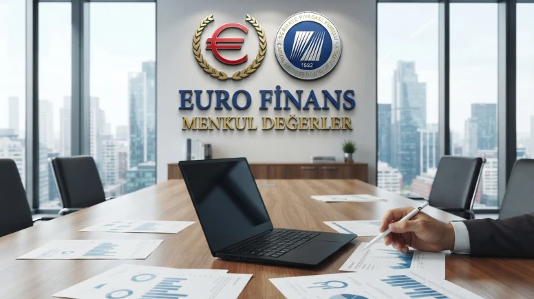 SPK duyurdu: Euro Finans Menkul Değerler'in faaliyet izni iptal