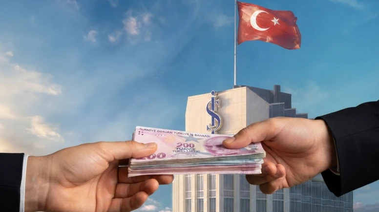 İş Bankası'ndan ICBC'den 200 milyon dolar kredi