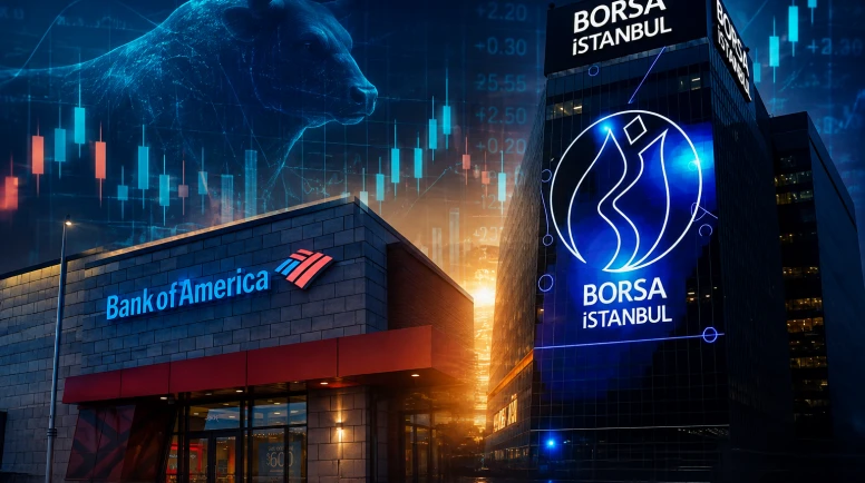 BofA hangi hisseleri topladı? THYAO zirvede yer aldı