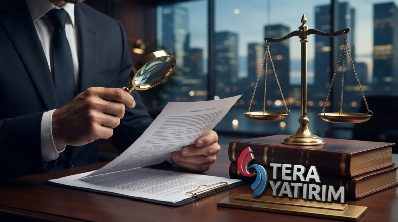 Tera soruşturmasında Alkin kardeşler ne dedi? 1,4 milyardan 280 milyar liraya