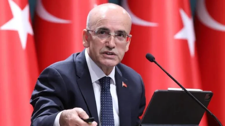 Mehmet Şimşek'ten fon açıklaması: Sorunlu alanı karantinaya aldık