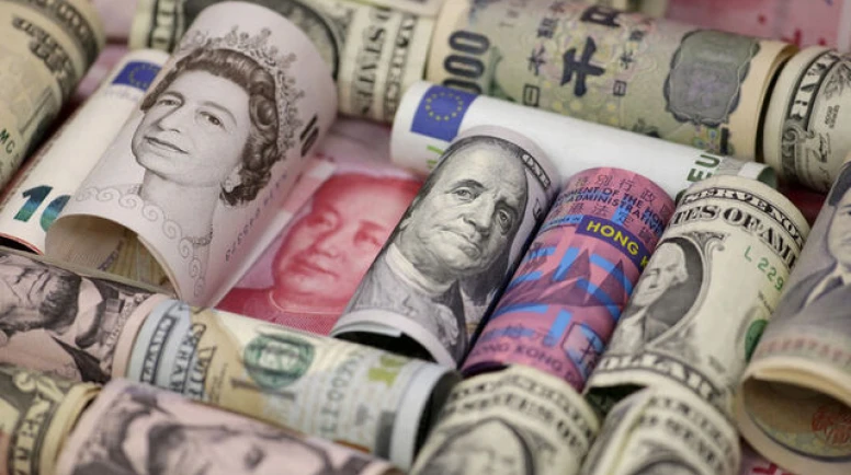 Dolar 48,63 TL sınırını aştı: Euro ve Sterlin'de sınırlı gerileme