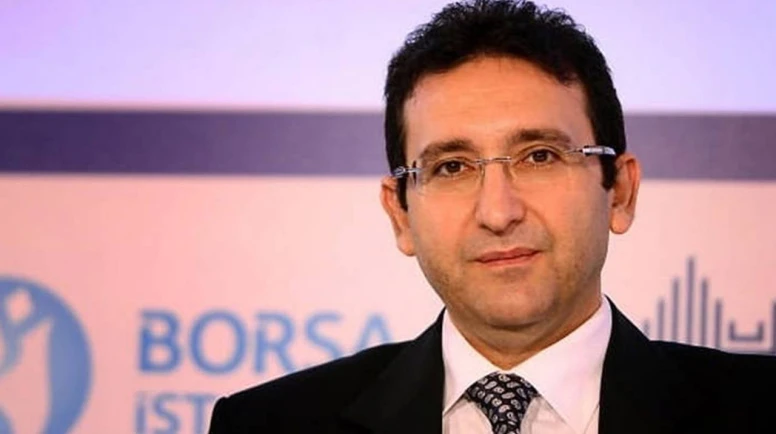 Eski BİST Başkanı İbrahim Turhan hakkında soruşturma başlatıldı