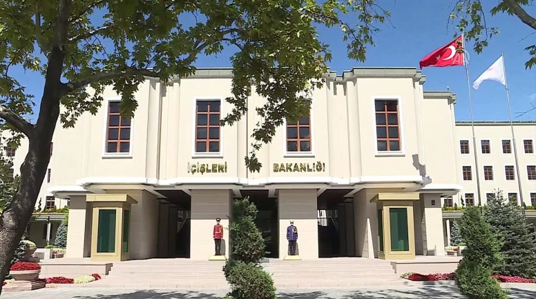 Bakanlık açıkladı: Usulsüz vatandaşlıkta 6 bin 134 iptal kararı