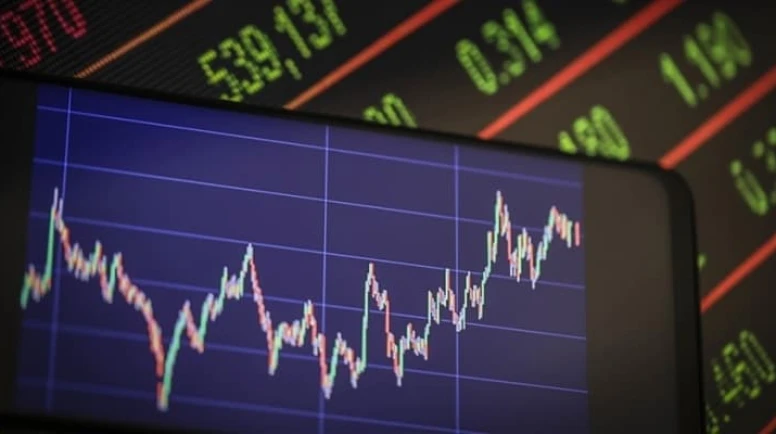 Forex şebekesinden milyarlık vurgun: Suç geliri İsrail'e aktarıldı
