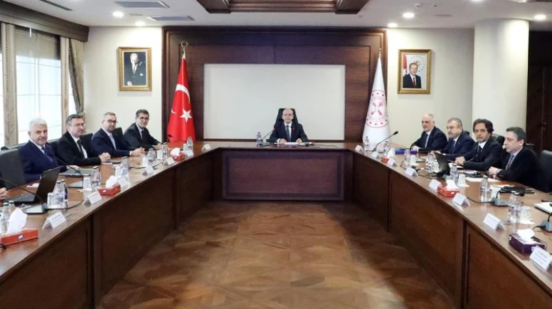 FİK bildirisini açıkladı: Likidite tedbirleri hızla devreye giriyor