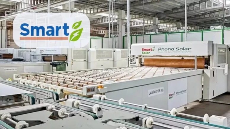 Smart Güneş Enerjisi'nden spekülasyonlara KAP açıklaması