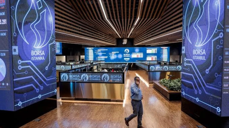 Borsa güne kayıpla başladı: BIST 100 açılışta 13.868 puanda