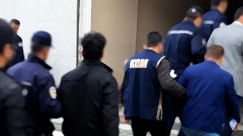 Aztek Teknoloji hissesinde manipülasyon soruşturması: 11 gözaltı