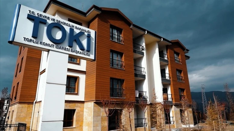 Murat Kurum açıkladı: TOKİ'den 228 bin kişiye %25 indirim