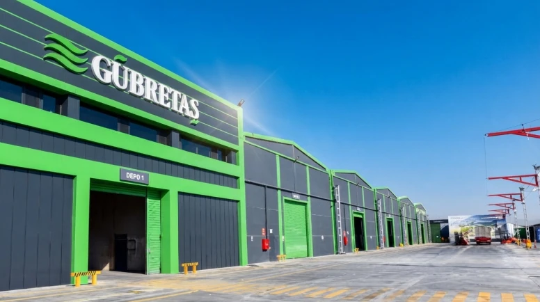 Gübretaş’ın 2 yenilikçi projesine TÜRKPATENT tescili