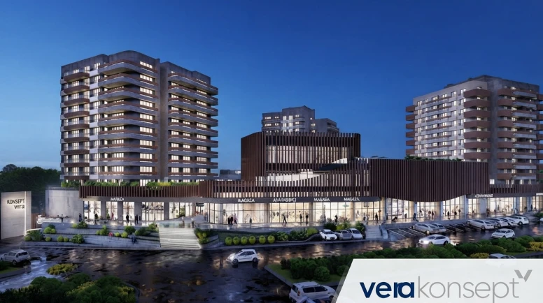 VRGYO bedelli sermaye artırımı başvurusunu iptal etti