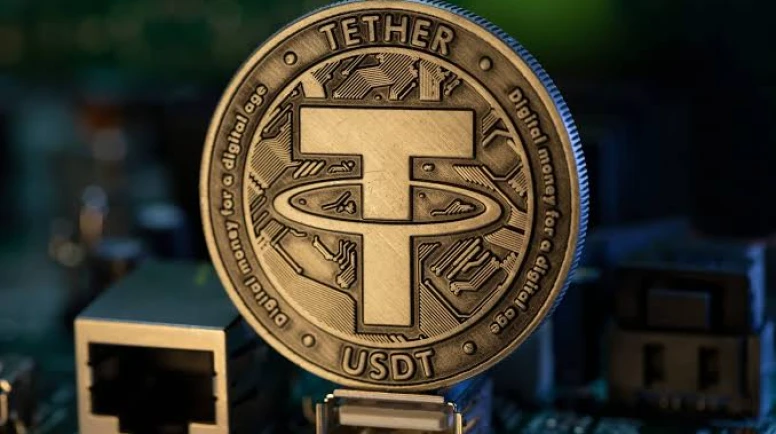 Tether'ın altın rezervi 146 tona ulaştı: 1,5 milyar $ finansman