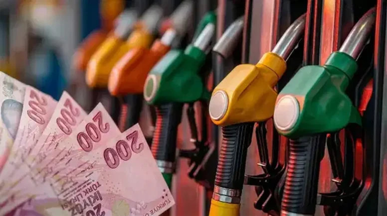 Akaryakıtta indirim müjdesi: Motorine 4,09 TL indirim yolda