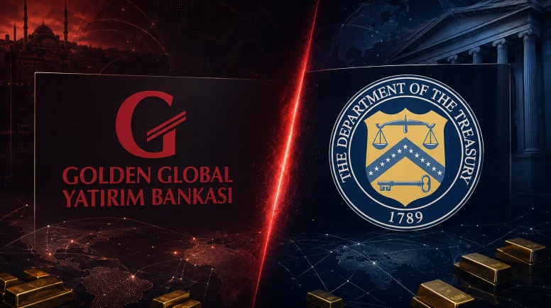 ABD’nin kara listeye aldığı Türk bankasının perde arkası