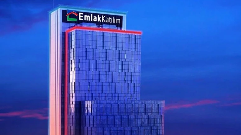 Emlak Katılım'dan dev hamle: Katılımevim ve Birevim'i satın alıyor