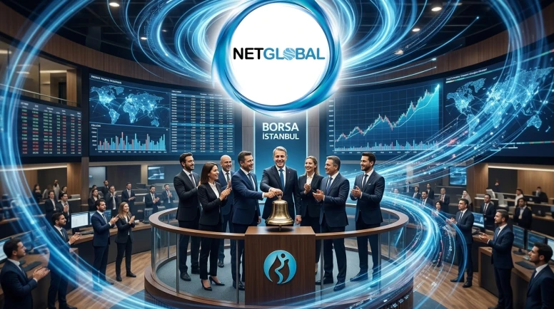 Net Global Endüstriyel Yatırımlar halka arzı onaylandı! Kaç lot verir, katılım endeksine uygun mu?