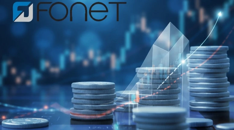FONET'e 153,9 milyon TL'lik SBYS ihalesi iyi geldi: Yüzde 9 yükseldi