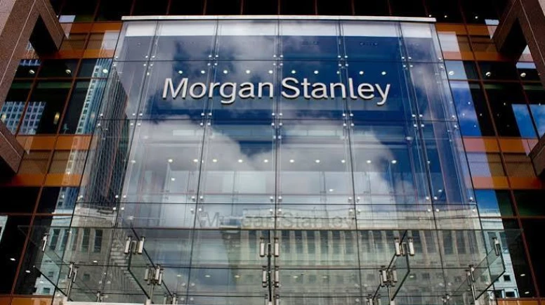 Morgan Stanley Robinhood hedef fiyatını 150 dolara çıkardı