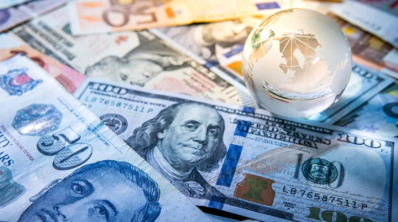 Döviz kurlarında son durum: Dolar/TL 48,65 seviyesinde