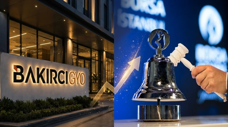 BKRGY halka arzı için geri sayım: Yıldız Pazar'da işlem görecek