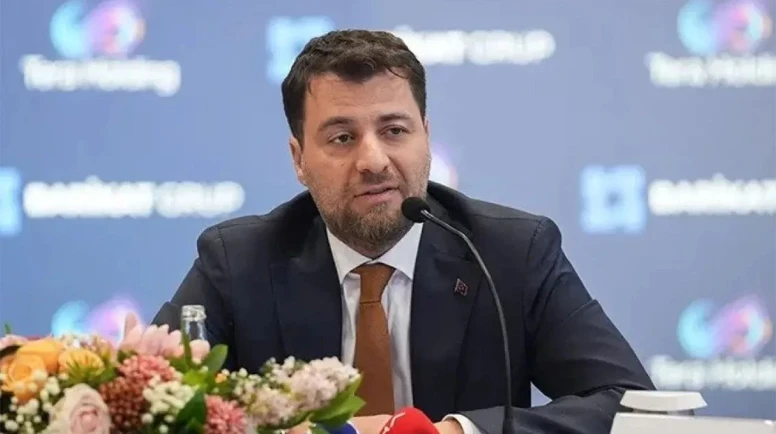 Emre Tezmen hakkında SPK Kanununa muhalefetten gözaltı kararı
