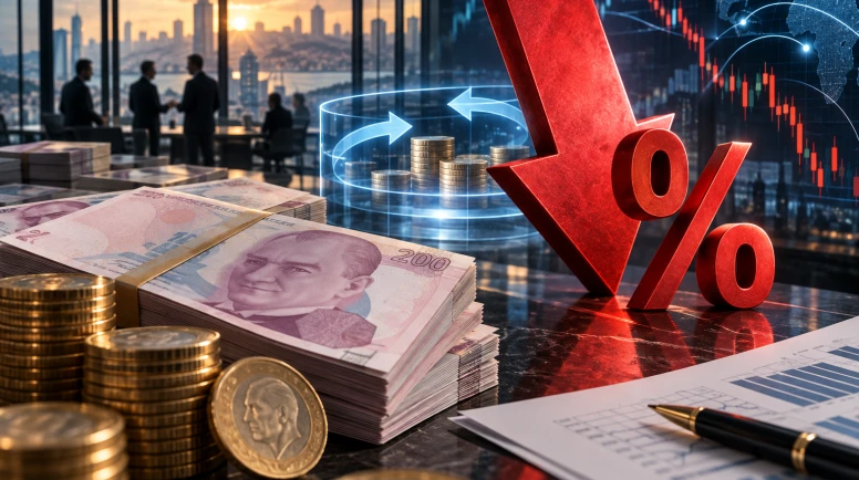 Para piyasası fonlarında yeni dönem: Yüzde 10 stopaj