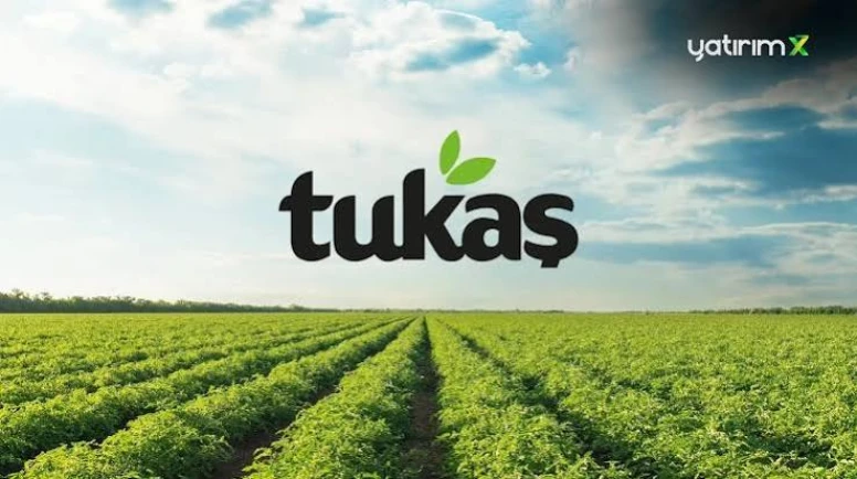 TUKAS'tan hisse geri alım hamlesi: Sermayenin %11,11'i toplanacak
