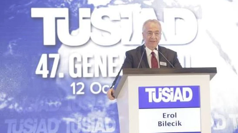 Erol Bilecik'ten fon krizi açıklaması: İş dünyasına sıçramaz