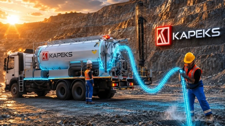 Kapeks Kimya'dan 75 milyon TL temettü ödemesi: Tarih netleşti
