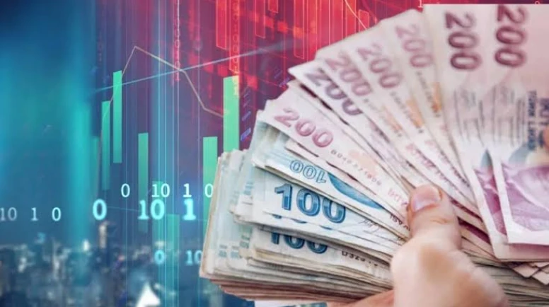 Dev bankadan kritik rapor: Fonlardan çıkan para TL mevduatta