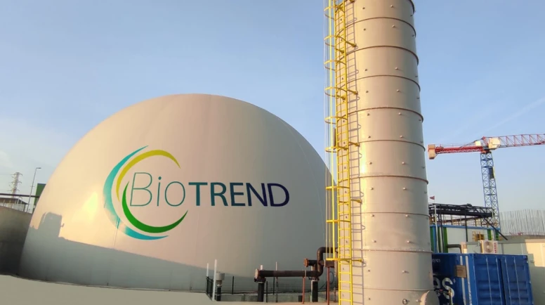 BIOEN değer kaybediyor: Haftada yüzde 39,4 düşen Biotrend KAP'ta açıkladı