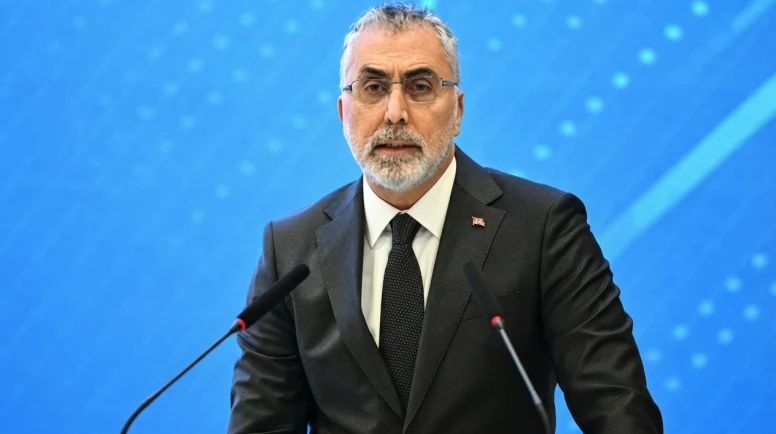 Bakan Işıkhan'dan SGK borç yapılandırma açıklaması