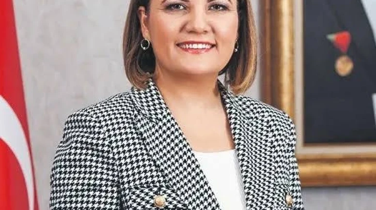 Fatma Kaplan Hürriyet’e “müfettişin oğlunu işe aldı” iddiası