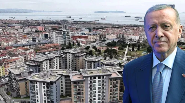 İstanbul'da kiralık sosyal konut başvuruları 14 Eylül'de başlıyor