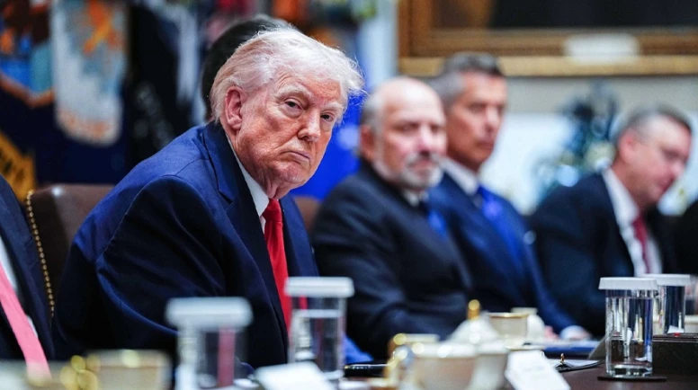 ABD'de kripto yasası tıkandı: Trump'a 1,4 milyar $'lık etik suçlaması