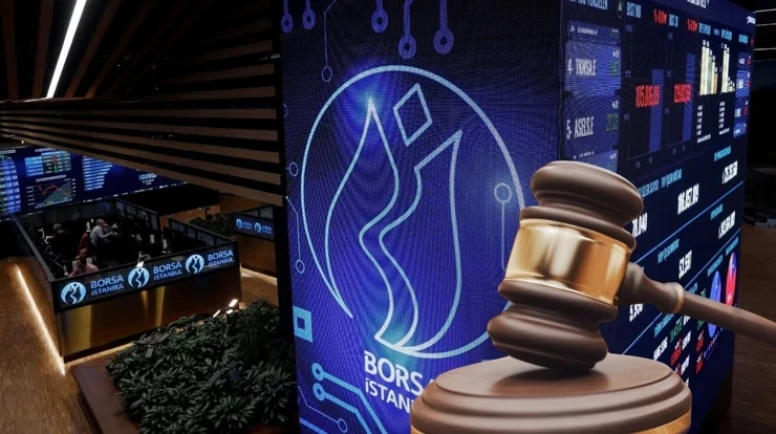 Fon soruşturmasında kritik karar: Şüphelilerin varlıklarına el konuldu