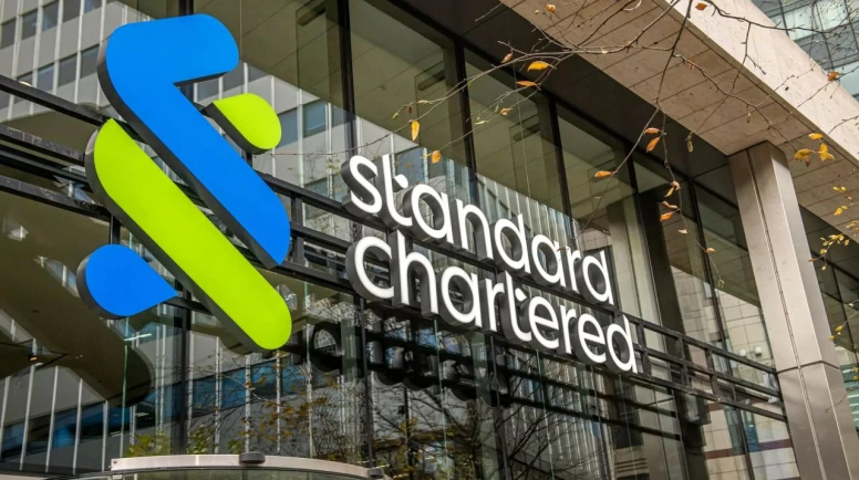Standard Chartered petrolde 70 dolar, altında 5 bin dolar bekliyor