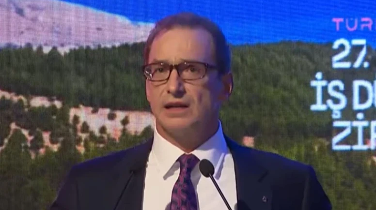 Ömer Koç: Finansman maliyetinin düşmesi yatırımlar için hayati önemde