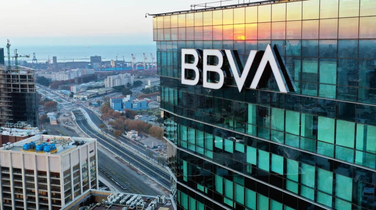 BBVA'dan Türkiye raporu: 2026 büyüme tahmini %3 seviyesinde
