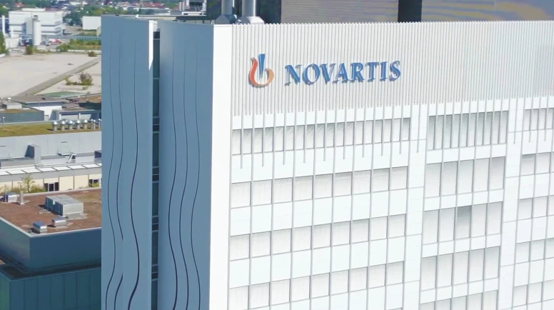 İlaç devinde peş peşe başarısızlık: Novartis %10 değer kaybetti
